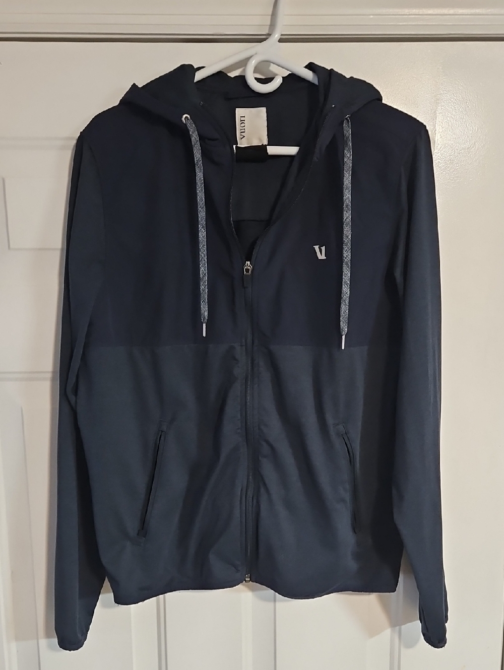 Vuori Sunday Element Jacket - Men's